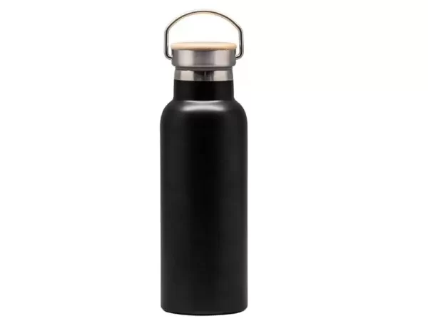 <b>Spry</b> Double Walled Vacuum Bottle - Image 3