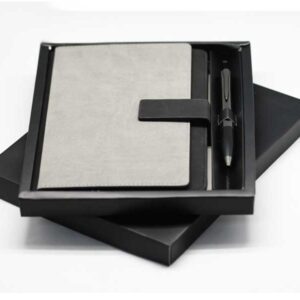 <b>Furore Notebook and Buster Pen Corporate Gift Set</b>