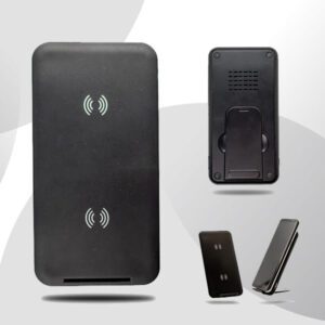 <b>Duple pad </b> Wireless charger