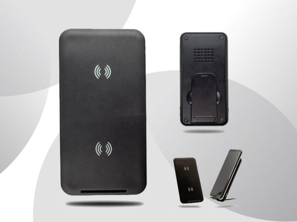 <b>Duple pad </b> Wireless charger