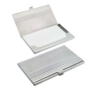 <b>Cardcase C 002 Metal</b>
