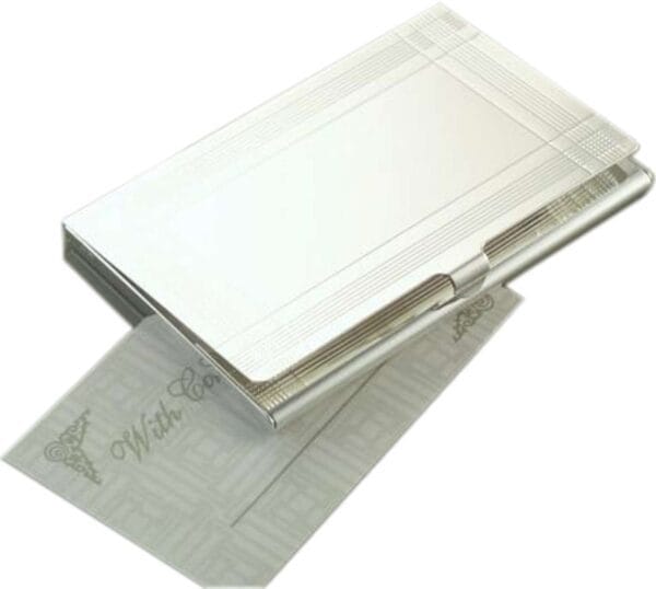 <b>Cardcase 0607</b>
