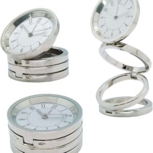 <b>Swivel Clock</b>