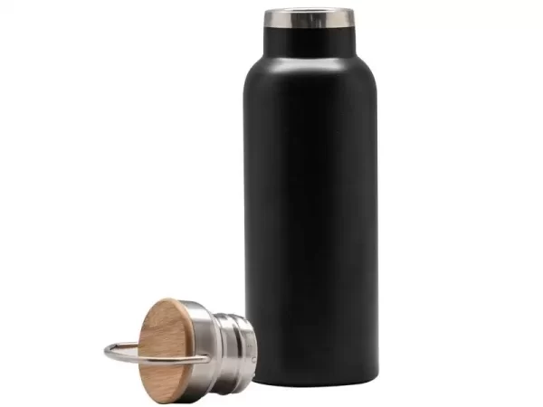 <b>Spry</b> Double Walled Vacuum Bottle - Image 4