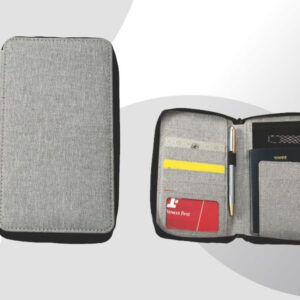<b>Expedition</b> Passport case