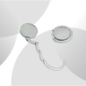 <b>Bag Hanger</b> <br>Bag hanger with links