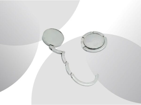 <b>Bag Hanger</b> <br>Bag hanger with links