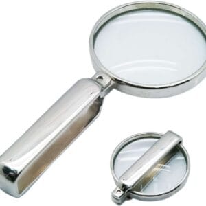 <b>Magnifier</b>