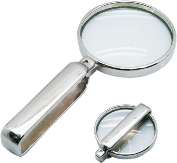 <b>Magnifier</b>