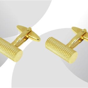 Gold Drum