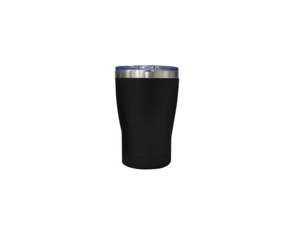 <b>Wrin</b> -Cute, Petite Stainless Steel Cup - Image 2
