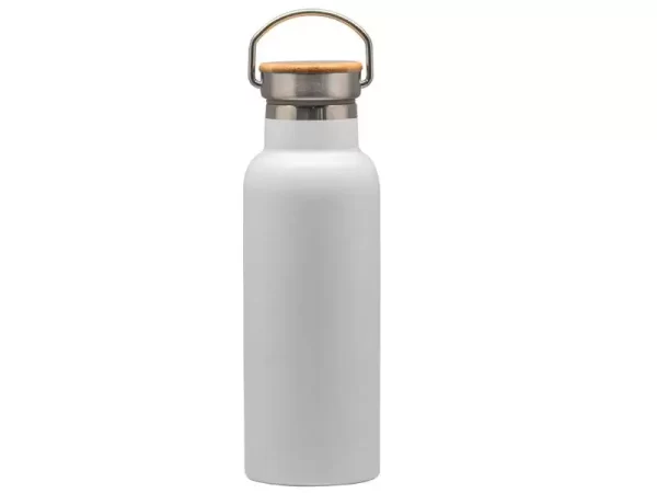 <b>Spry</b> Double Walled Vacuum Bottle - Image 5