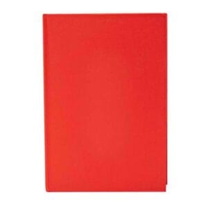 <b>Eco fold</b>♻️ A6 notepad