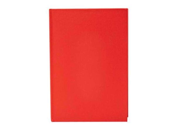 <b>Eco fold</b>♻️ A6 notepad