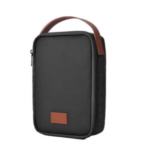 <b>Tach:</b> Water-Resistant, Adjustable Storage.