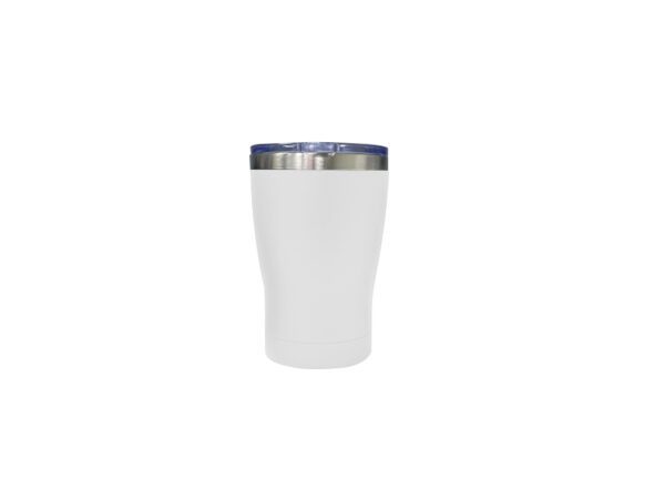 <b>Wrin</b> -Cute, Petite Stainless Steel Cup - Image 4