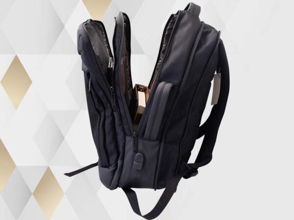 <b>Extender</b>Travel Backpack - Image 10