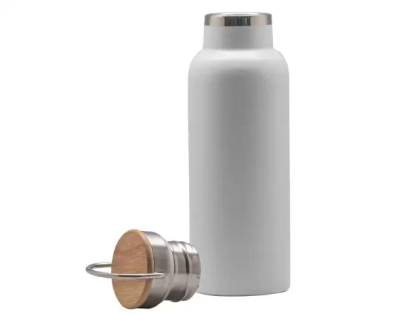 <b>Spry</b> Double Walled Vacuum Bottle - Image 6