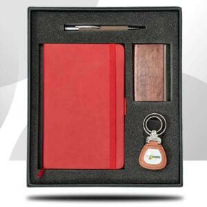 Exmatt Ruby Classic set