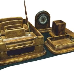 <b>Bureau</b>