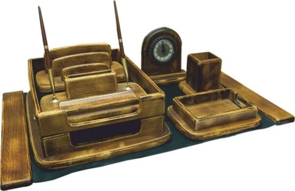 <b>Bureau</b>