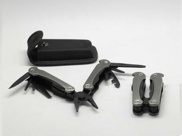 <b>Stuttgard</b> 14 in 1 compact  Multitool Kit - Image 4