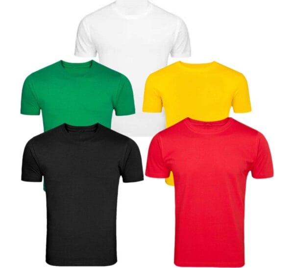 Tshirt Round neck