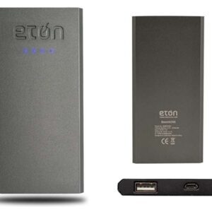 <b>Eton</b> </br>4200mAH power bank