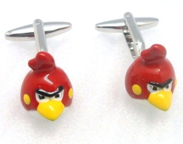 Angry Bird