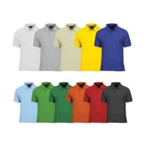 Polo Tshirt