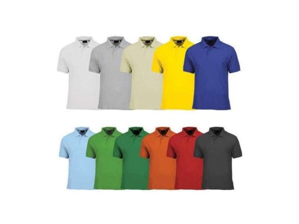 Polo Tshirt