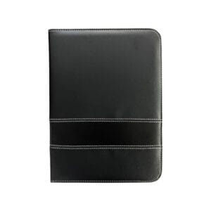 <b>Attaché</b> - A4 Leatherette Portfolio