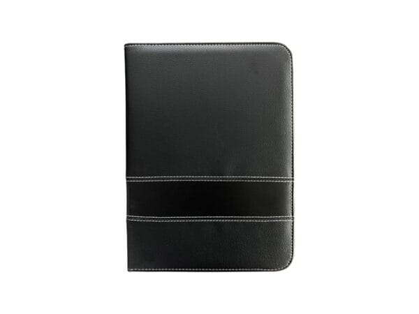 <b>Attaché</b> - A4 Leatherette Portfolio