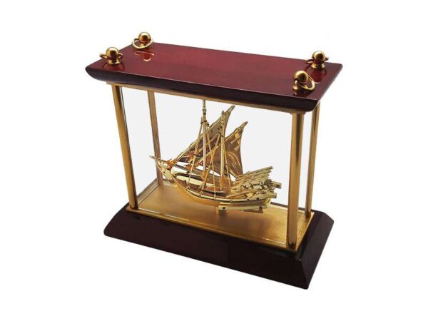 <b>BT-22</b>Arabian dhow - Image 2