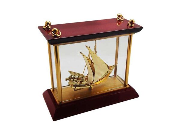 <b>BT-22</b>Arabian dhow