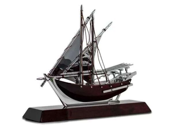 <b>Baghlah (Silver)</b>