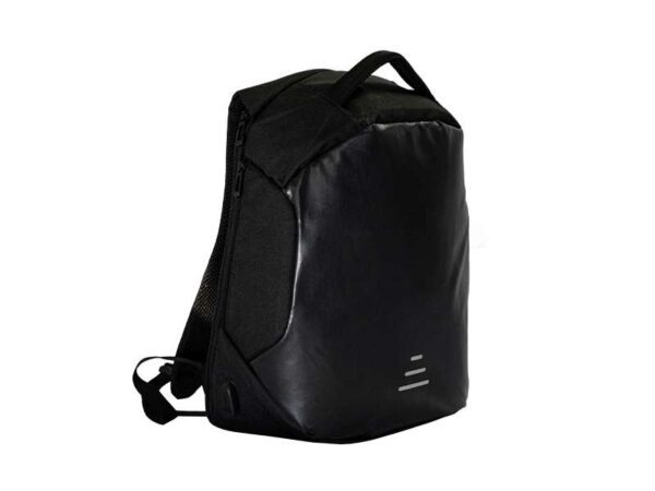 <b>Anti Theft Backpack</b>With charging slot