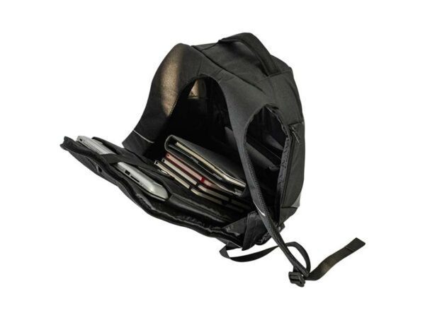 <b>Anti Theft Backpack</b>With charging slot - Image 5