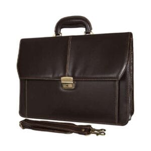 <b>Chalize</b> <br> Handle bag with strap