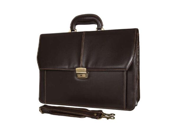 <b>Chalize</b> <br> Handle bag with strap