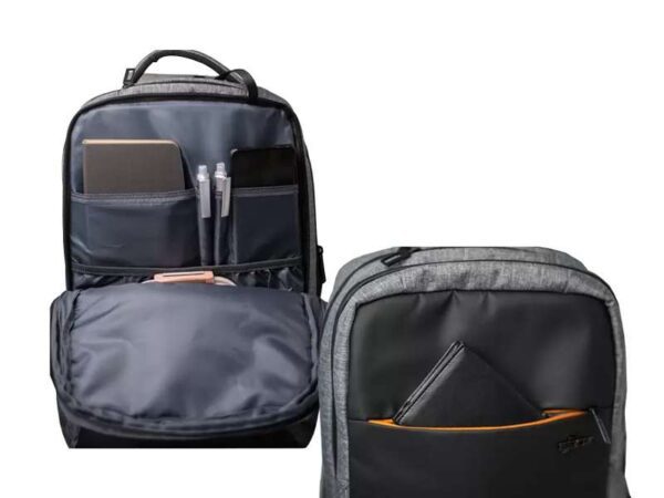 <b> Devon</b>  Anti-theft Backpack - Image 4