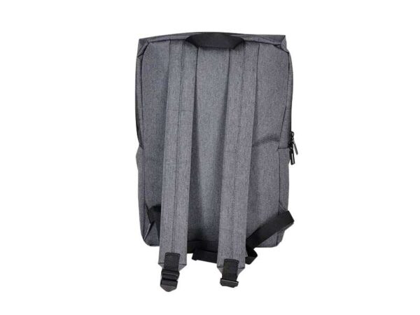 <b>Kampp - Grey</b> Premium Backpack - Image 3