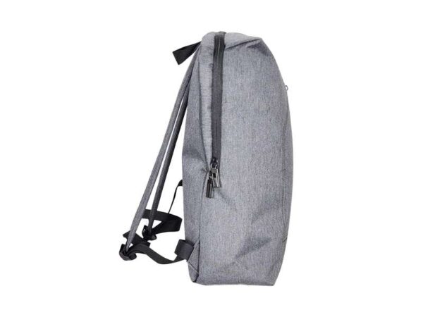 <b>Kampp - Grey</b> Premium Backpack - Image 2