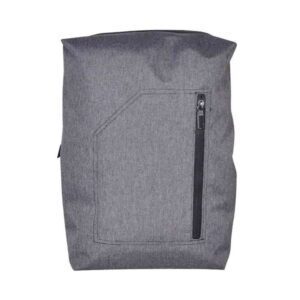 <b>Kampp - Grey</b> Premium Backpack