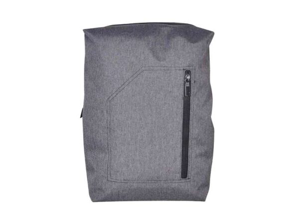 <b>Kampp - Grey</b> Premium Backpack