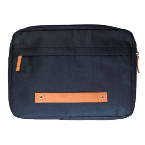 <b>Porticase</b> <br>Sleek laptop carrying case