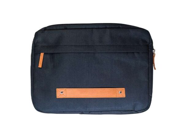 <b>Porticase</b> <br>Sleek laptop carrying case