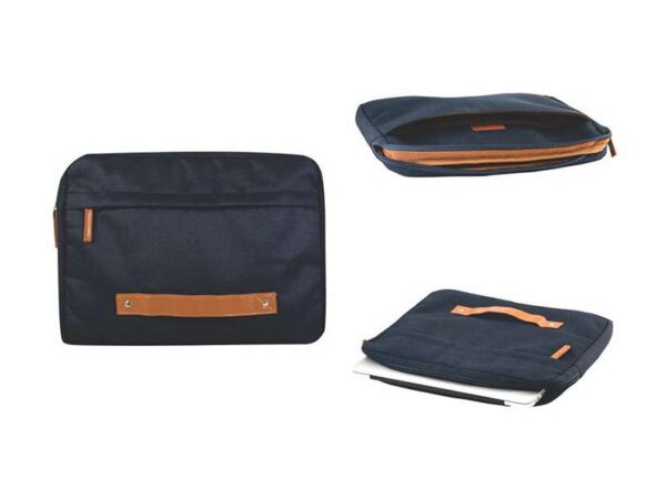 <b>Porticase</b> <br>Sleek laptop carrying case - Image 2