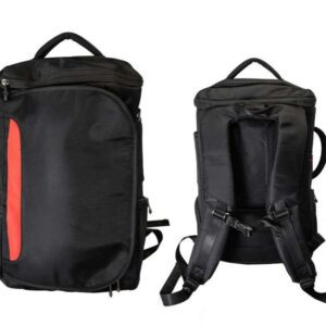 <b>Trinity Backpack</b>Heavy-duty backpack