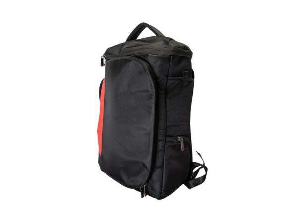 <b>Trinity Backpack</b>Heavy-duty backpack - Image 3